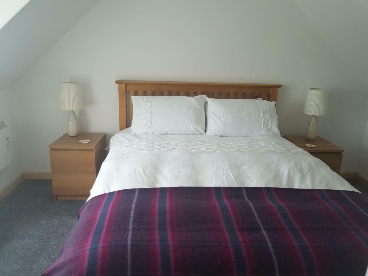 Staffin Bay View Villa Stenscholl Kültér fotó